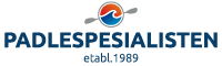 Padlespesialisten logo