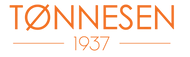Tønnesen 1973 logo
